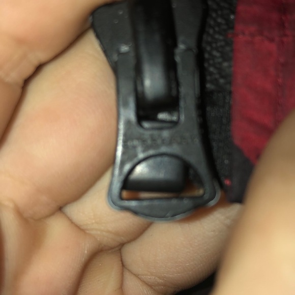 Burberry vest puffer - Picture 5 of 7